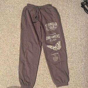Youngla sweatpants